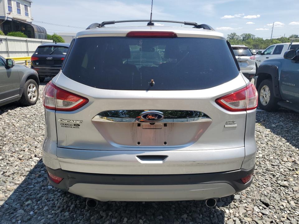 Продаж на аукціоні авто 2013 Ford Escape, vin: 1FMCU9HX8DUA69648, номер лоту: 61968356