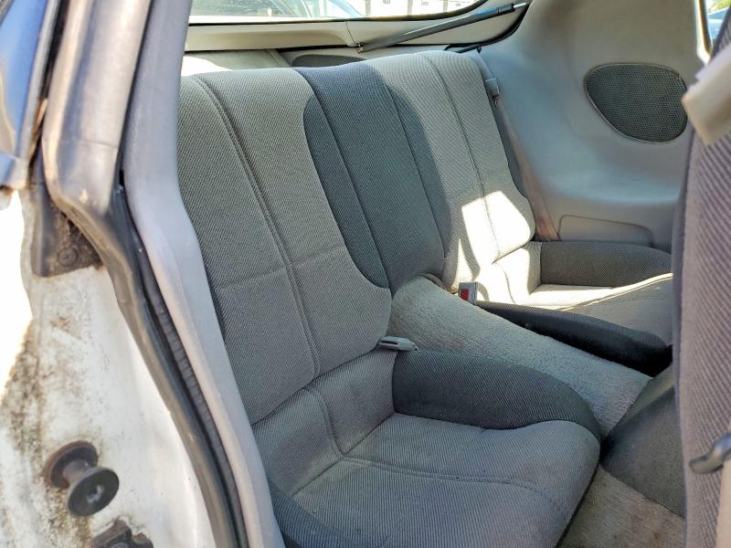 62356376 :رقم المزاد ، 2G1FP22PXR2146583 vin ، 1994 Chevrolet Camaro مزاد بيع