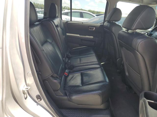 Aukcja sprzedaży 2012 Honda Pilot, vin: 5FNYF3H91CB023475, numer aukcji: 60696756