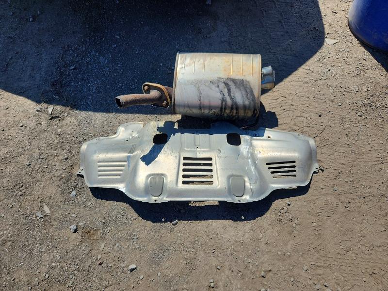 2014 Subaru Forester მანქანა იყიდება აუქციონზე, vin: JF2SJHPC4EH507014, აუქციონის ნომერი: 57206086