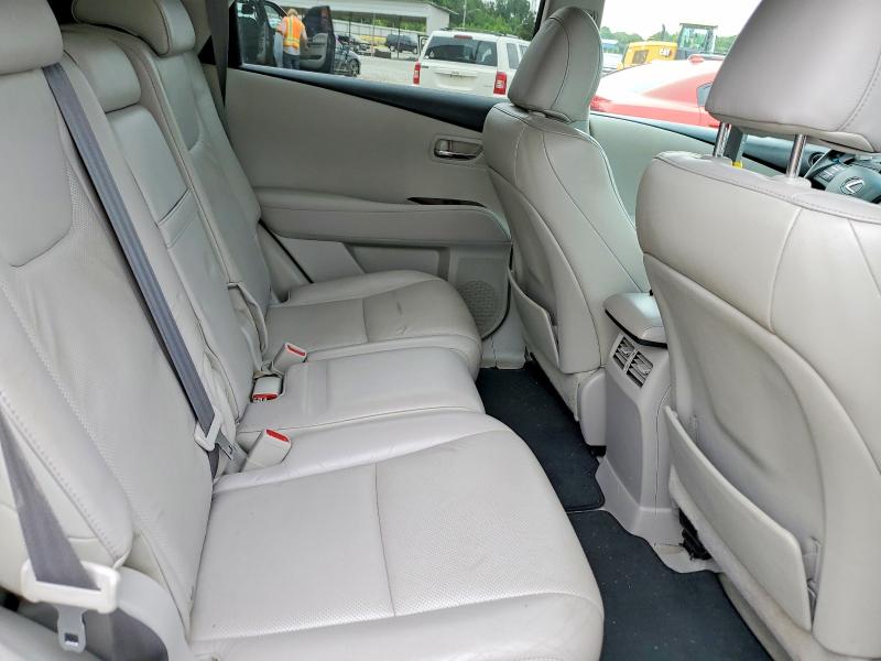 Продажа на аукционе авто 2010 Lexus Rx, vin: 2T2ZK1BA5AC026254, номер лота: 62448246