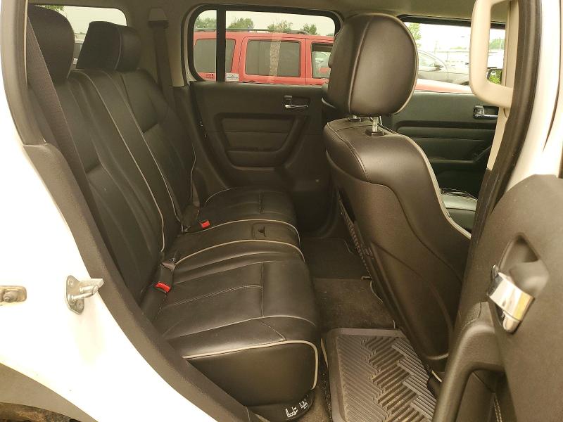 Продаж на аукціоні авто 2007 Hummer H3, vin: 5GTDN13E778203648, номер лоту: 61238476