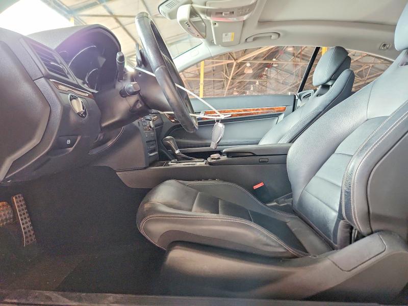 Aukcja sprzedaży 2010 Mercedes-benz E, vin: WDDKJ5GB9AF039569, numer aukcji: 60653216