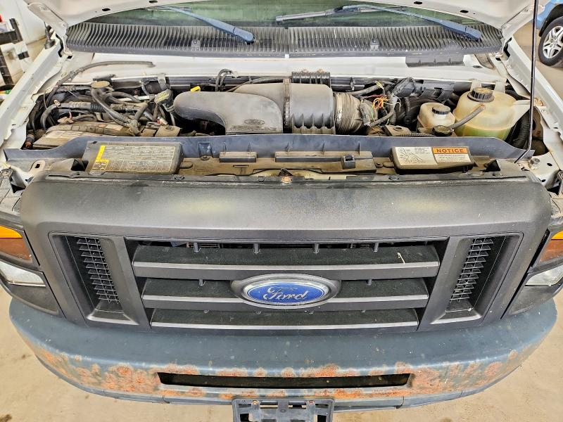 Продажа на аукционе авто 2009 Ford E-350, vin: 1FTSE34L09DA88957, номер лота: 60929266