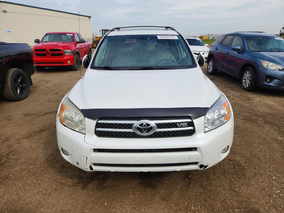 Продажа на аукционе авто 2006 Toyota Rav4, vin: JTMBK31V365000990, номер лота: 60692476