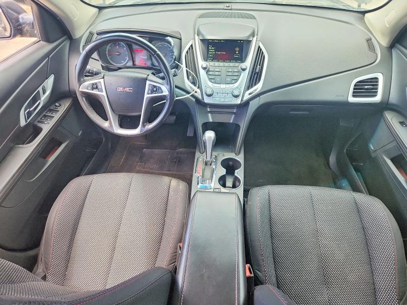 Aukcja sprzedaży 2013 Gmc Terrain, vin: 2GKFLTEK4D6190111, numer aukcji: 60521276