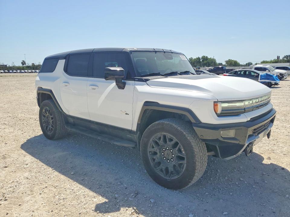 Auction sale of the 2026 Gmc Hummer Suv, vin: 1GKTEHDE1TU602314, lot number: 59158026
