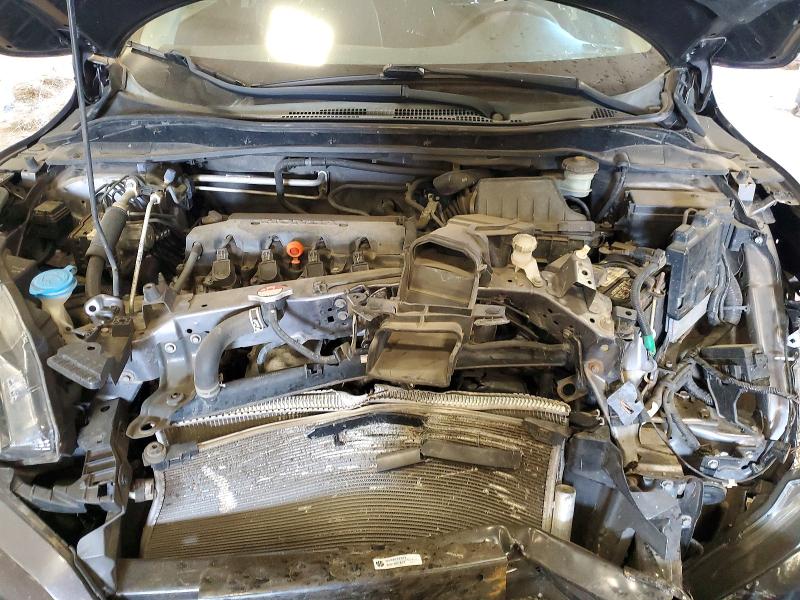 Продаж на аукціоні авто 2016 Honda Hr-v, vin: 3CZRU6H51GM738812, номер лоту: 61582336