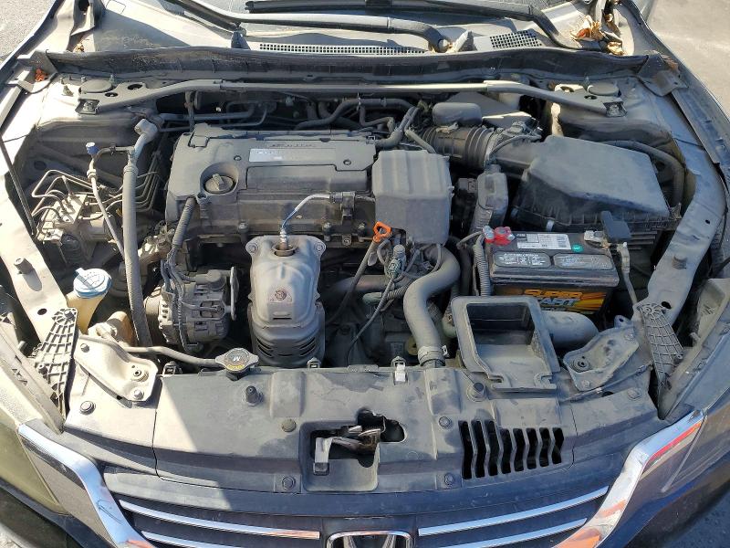 Продаж на аукціоні авто 2015 Honda Accord, vin: 1HGCR2F55FA196443, номер лоту: 61875206