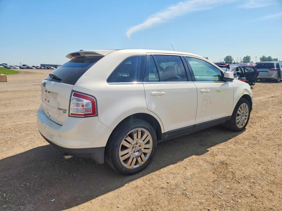 Продажа на аукционе авто 2008 Ford Edge, vin: 2FMDK49C48BA23187, номер лота: 60525576