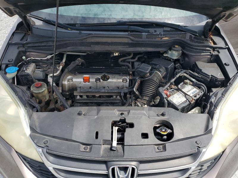 Продаж на аукціоні авто 2011 Honda Cr-v, vin: 5J6RE4H46BL057189, номер лоту: 60867086