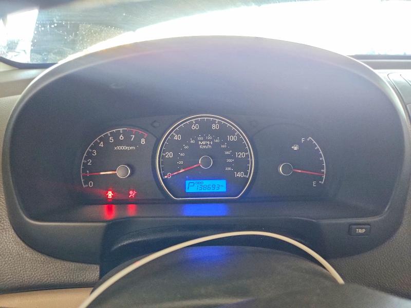 Aukcja sprzedaży 2010 Hyundai Elantra, vin: KMHDU4AD9AU979974, numer aukcji: 63671166