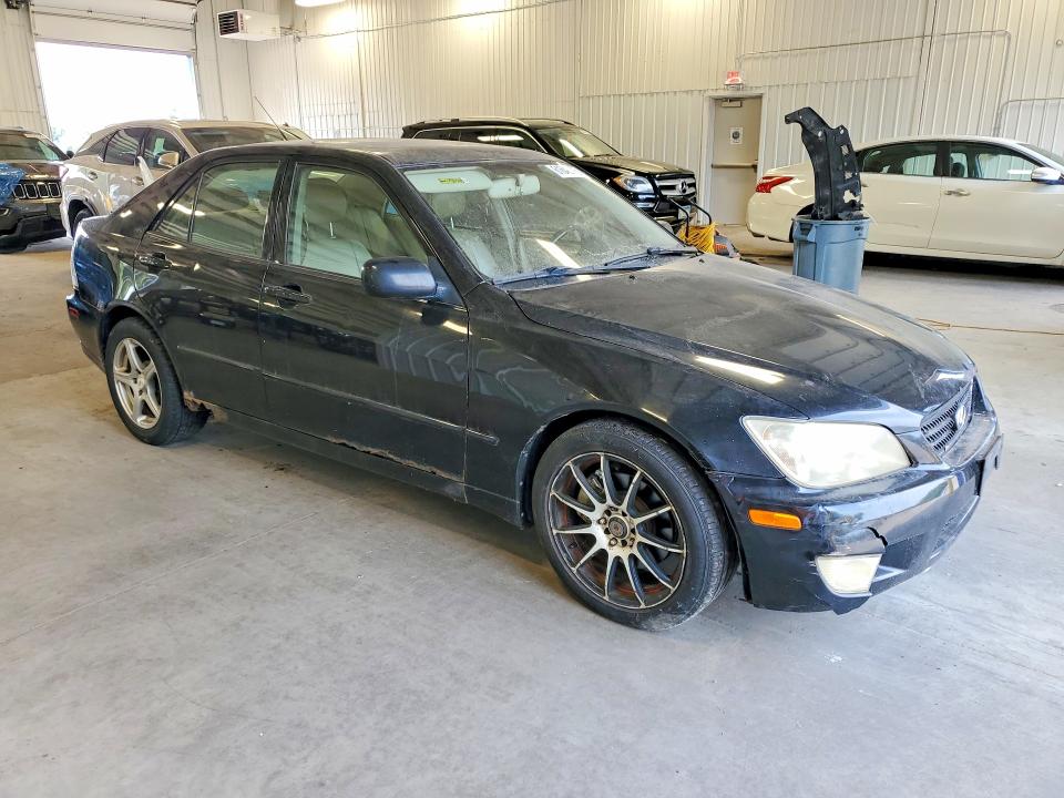 Aukcja sprzedaży 2002 Lexus Is 300, vin: JTHBD192520048926, numer aukcji: 61643876