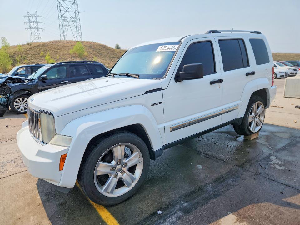 Продажа на аукционе авто 2012 Jeep Liberty, vin: 1C4PJMFKXCW203314, номер лота: 60023056