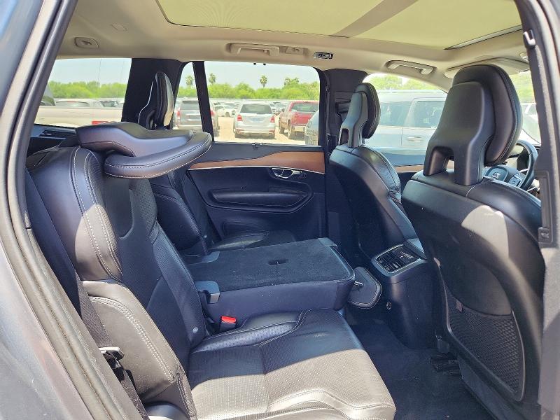 Продажа на аукционе авто 2016 Volvo Xc90, vin: YV4A22PL8G1014479, номер лота: 62991966