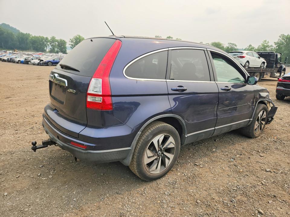 2010 Honda Cr-v მანქანა იყიდება აუქციონზე, vin: JHLRE4H72AC003535, აუქციონის ნომერი: 60708206