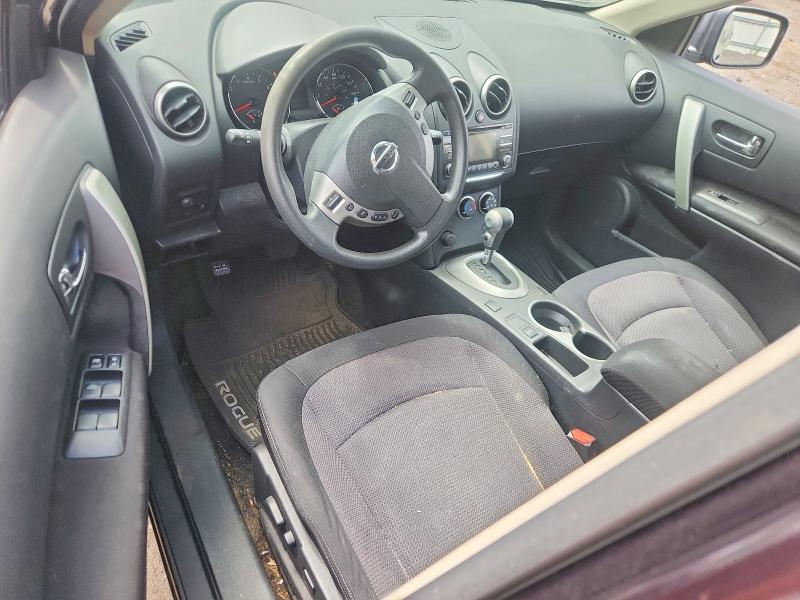 Aukcja sprzedaży 2012 Nissan Rogue, vin: JN8AS5MV1CW381879, numer aukcji: 59977726