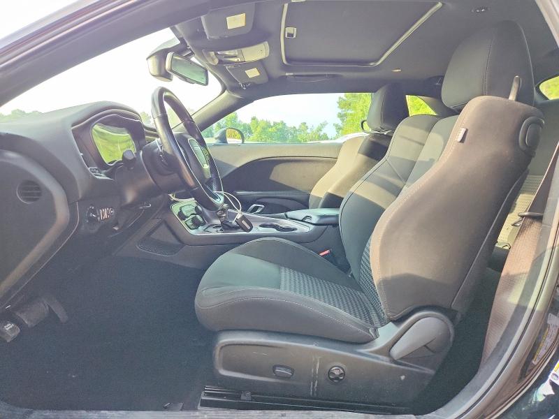 Продажа на аукционе авто 2020 Dodge Challenger, vin: 2C3CDZJGXLH181615, номер лота: 60496246