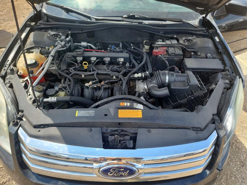 Продажа на аукционе авто 2009 Ford Fusion, vin: 3FAHP08Z79R154029, номер лота: 62139206