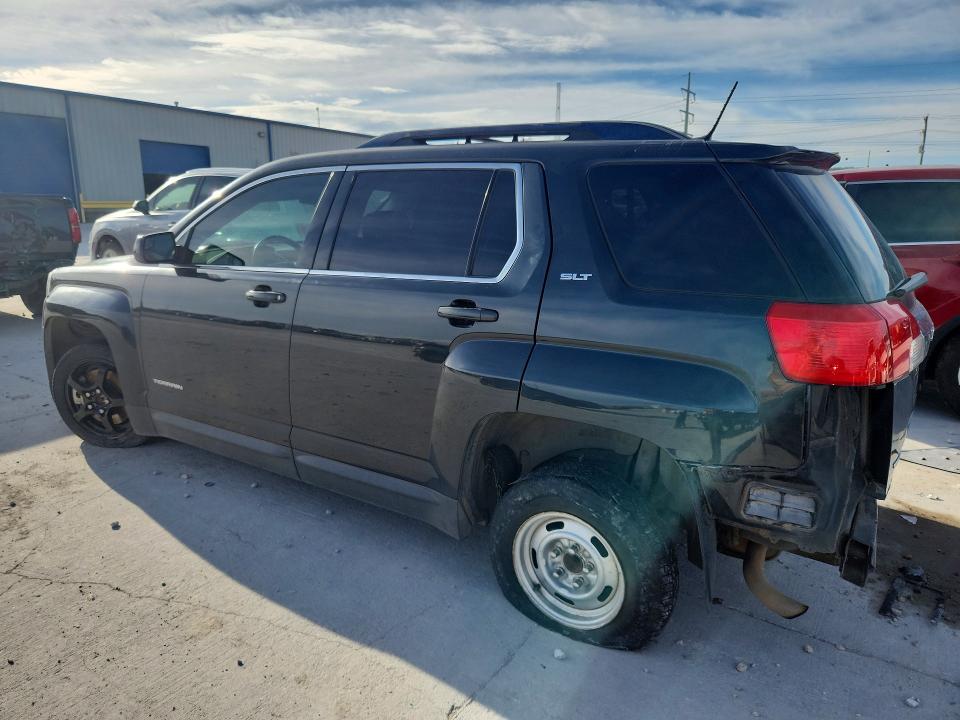 Aukcja sprzedaży 2014 Gmc Terrain, vin: 2GKALSEK3E6147451, numer aukcji: 60995336