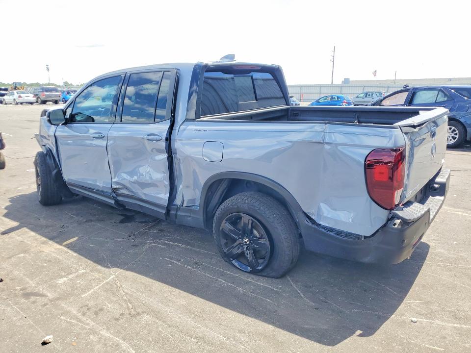 59582776 :رقم المزاد ، 5FPYK3F85PB054442 vin ، 2023 Honda Ridgeline مزاد بيع