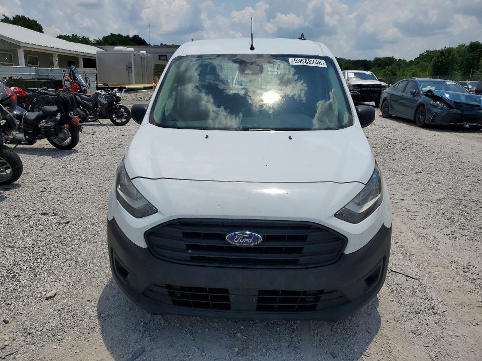 Aukcja sprzedaży 2022 Ford Transit Connect, vin: NM0LS7S25N1506422, numer aukcji: 59688246