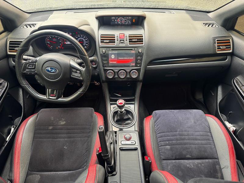 Aukcja sprzedaży 2018 Subaru Wrx, vin: JF1VA2T60J9839440, numer aukcji: 62502486