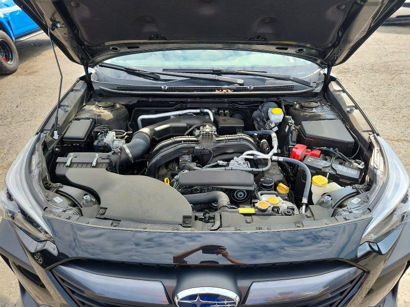Aukcja sprzedaży 2024 Subaru Outback, vin: 4S4BTAFC1R3246411, numer aukcji: 60173486
