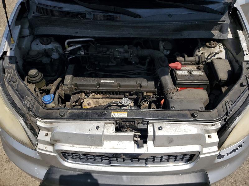 60215526 :رقم المزاد ، KNDJT2A28A7155766 vin ، 2010 Kia Soul مزاد بيع