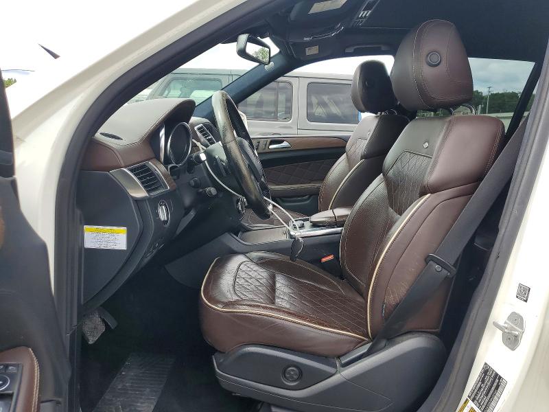 Продаж на аукціоні авто 2014 Mercedes-benz Ml, vin: 4JGDA7DB7EA332064, номер лоту: 62327346