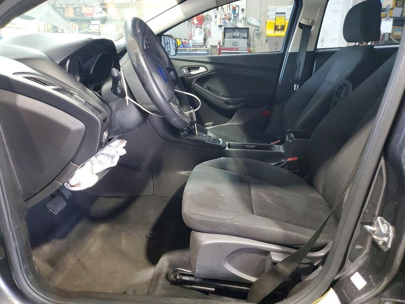 Продаж на аукціоні авто 2016 Ford Focus, vin: 1FADP3K29GL276611, номер лоту: 61397796