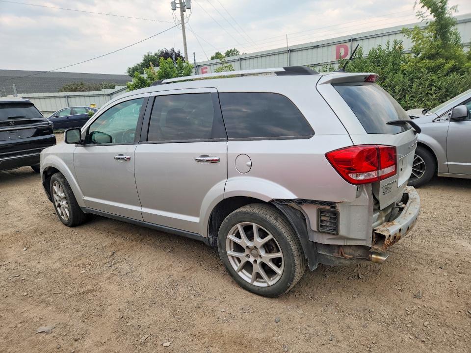 2013 Dodge Journey მანქანა იყიდება აუქციონზე, vin: 3C4PDCDG8DT588489, აუქციონის ნომერი: 62505136