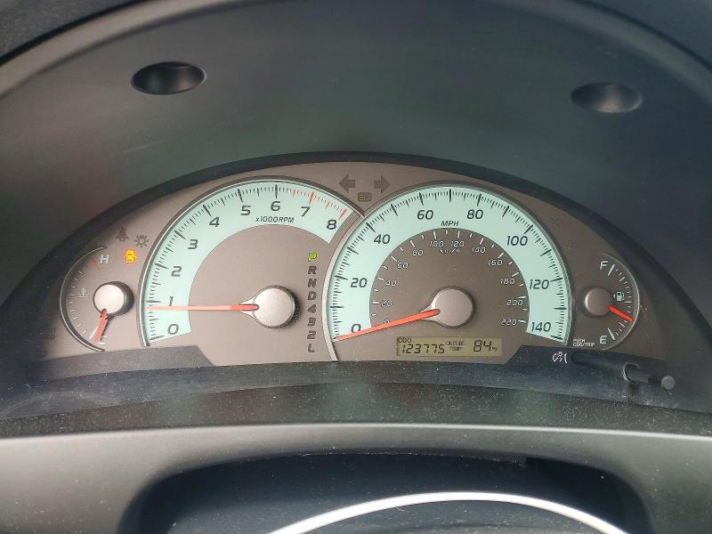 61886386 :رقم المزاد ، 4T1BE46K97U616823 vin ، 2007 Toyota Camry مزاد بيع