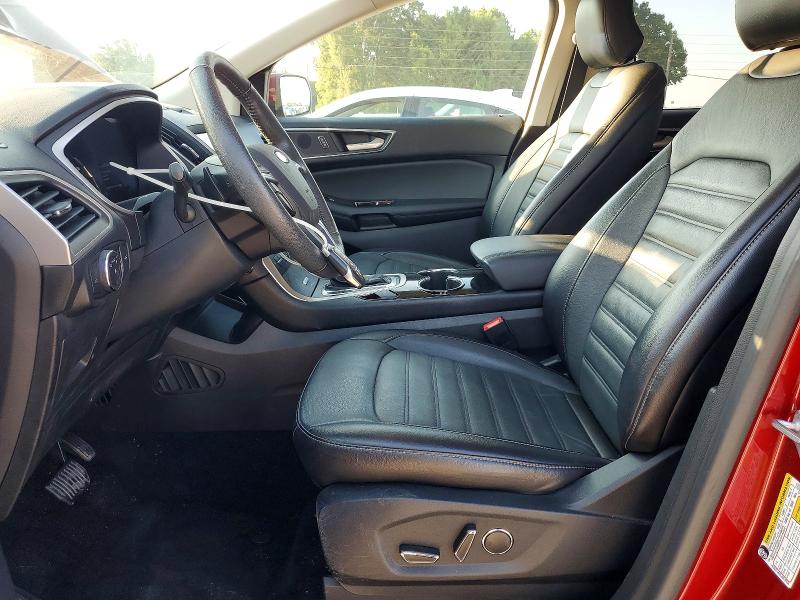 Продажа на аукционе авто 2016 Ford Edge, vin: 2FMPK3J99GBC39834, номер лота: 60205886