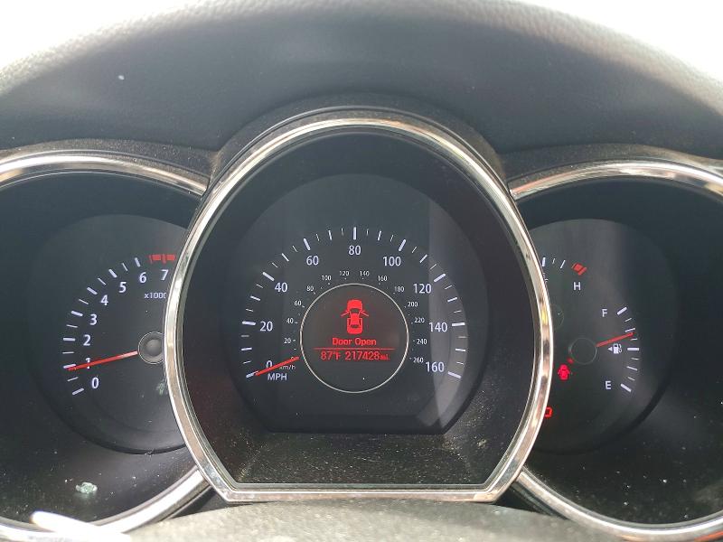 Продаж на аукціоні авто 2013 Kia Optima, vin: 5XXGN4A71DG187255, номер лоту: 61503586
