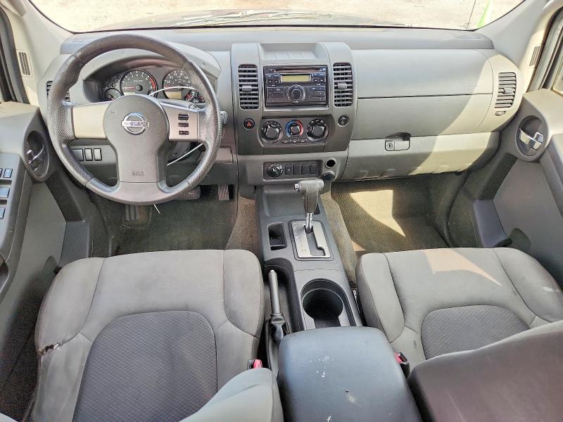 Aukcja sprzedaży 2010 Nissan Xterra, vin: 5N1AN0NW1AC502756, numer aukcji: 62030616
