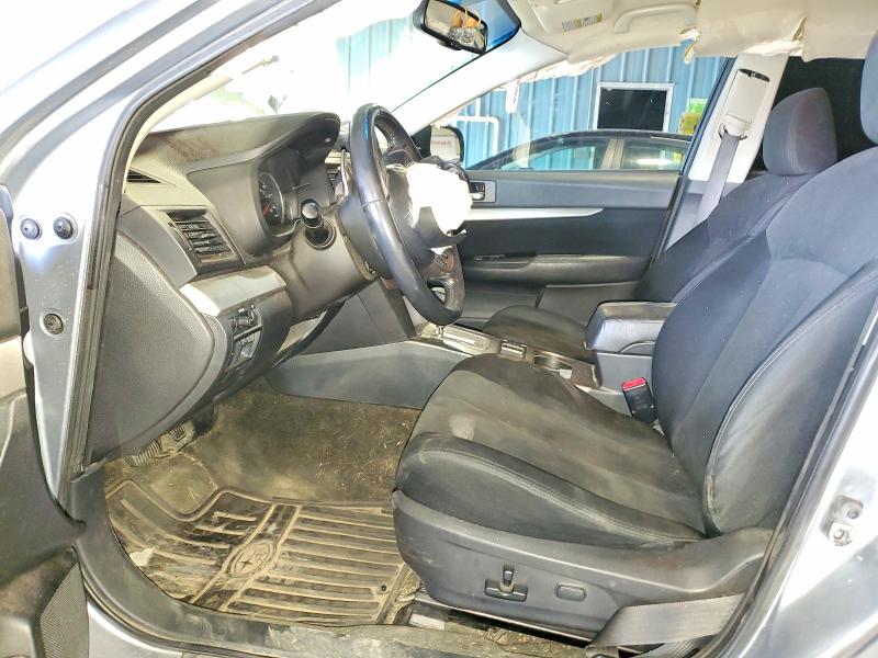 61606266 :رقم المزاد ، 4S4BRCCC8D3295368 vin ، 2013 Subaru Outback مزاد بيع
