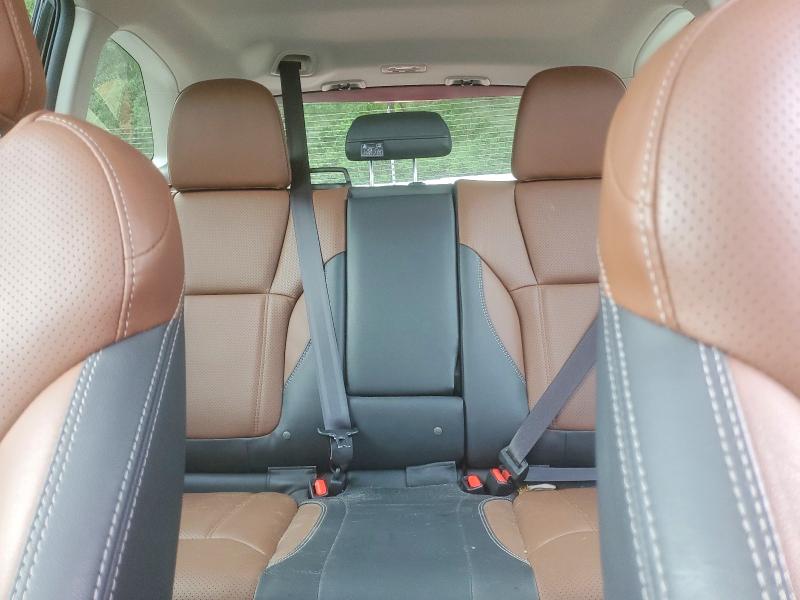 Aukcja sprzedaży 2024 Subaru Forester, vin: JF2SKAMCXRH407238, numer aukcji: 62211966