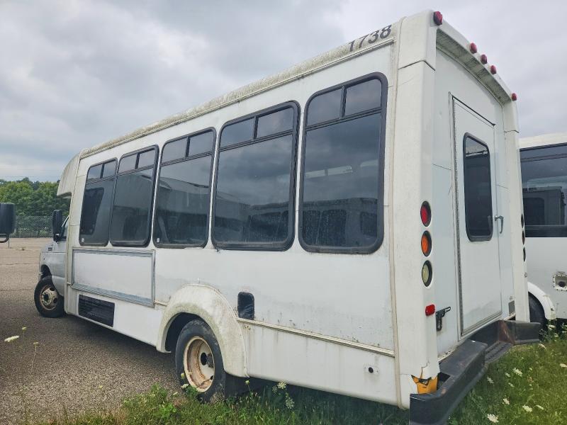 Aukcja sprzedaży 2016 Ford Econoline, vin: 1FDFE4FSXGDC12429, numer aukcji: 85614345