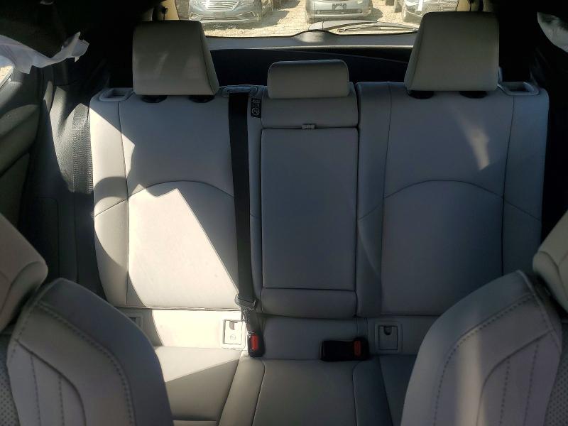 Aukcja sprzedaży 2025 Lexus Ux 300h, vin: JTHUCJDH4S2009546, numer aukcji: 63519166