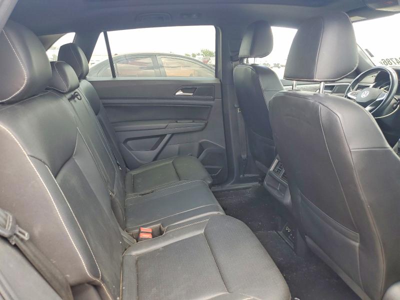 Продаж на аукціоні авто 2020 Volkswagen Atlas Cross Sport, vin: 1V25E2CA0LC227715, номер лоту: 58984786