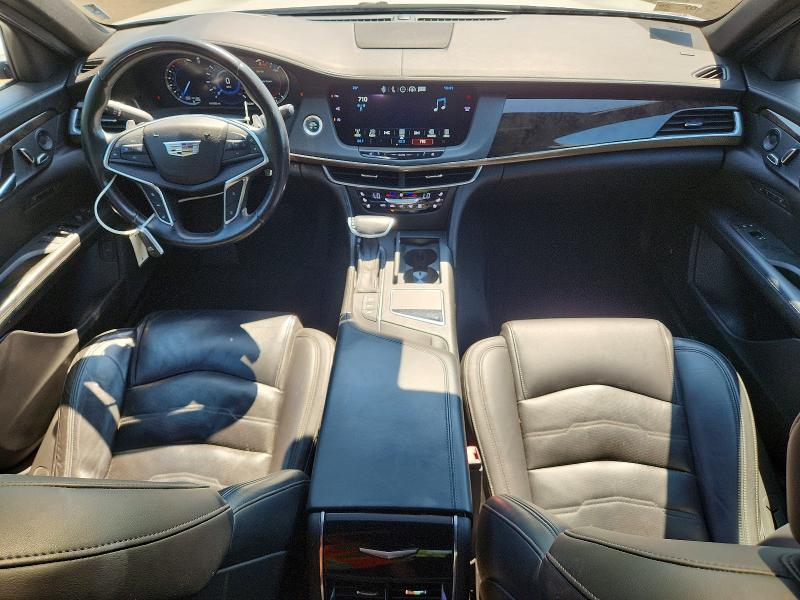 Aukcja sprzedaży 2016 Cadillac Ct6, vin: 1G6KG5R65GU158381, numer aukcji: 60470476