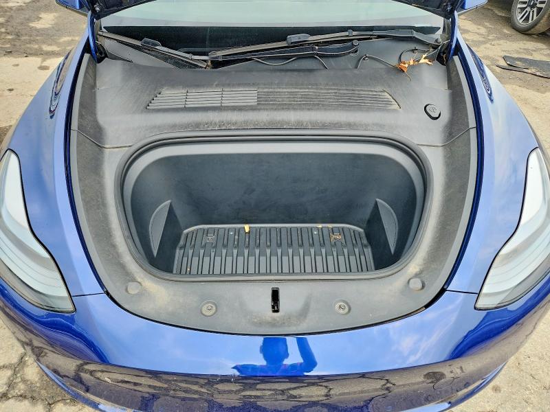Aukcja sprzedaży 2021 Tesla Model Y, vin: 5YJYGDEE4MF087306, numer aukcji: 62857026