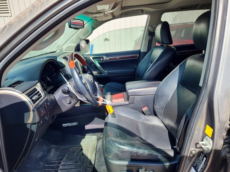 Aukcja sprzedaży 2011 Lexus Gx 460, vin: JTJJM7FXXB5028333, numer aukcji: 59248456