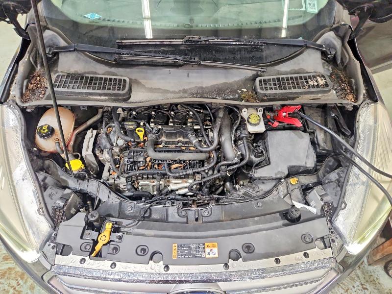 2017 Ford Escape მანქანა იყიდება აუქციონზე, vin: 1FMCU9GD8HUB94372, აუქციონის ნომერი: 58989076