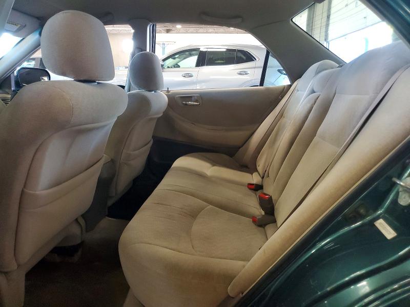 Продаж на аукціоні авто 2002 Honda Accord, vin: 1HGCG16422A060787, номер лоту: 60960356
