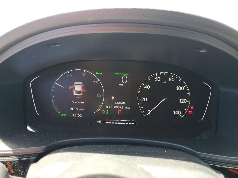 Продажа на аукционе авто 2026 Honda Civic, vin: 2HGFE4F89TH324663, номер лота: 60999016