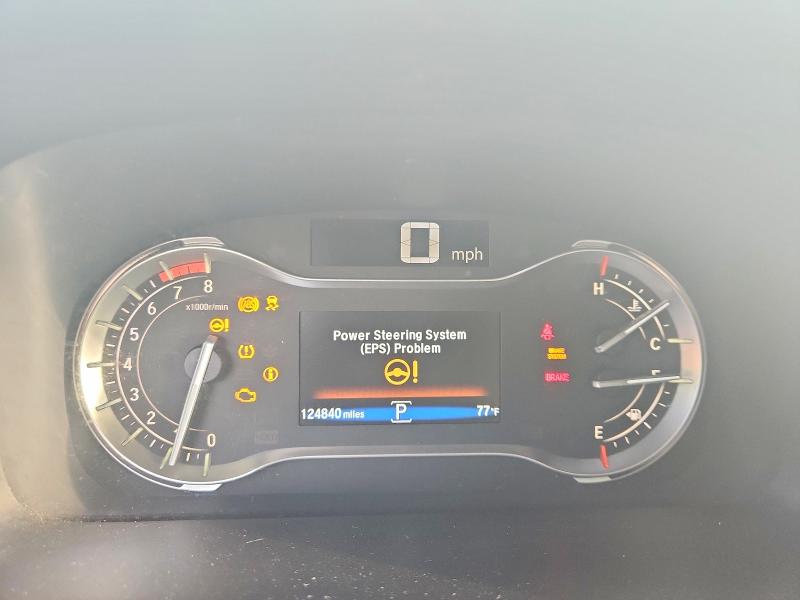 Продаж на аукціоні авто 2016 Honda Pilot, vin: 5FNYF6H50GB008700, номер лоту: 61557856