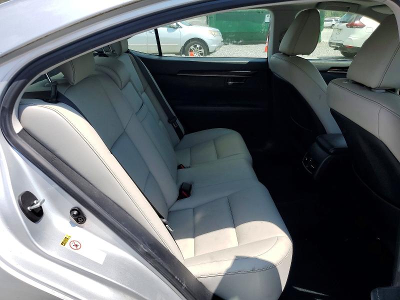 60151066 :رقم المزاد ، JTHBK1GG3D2007206 vin ، 2013 Lexus Es مزاد بيع