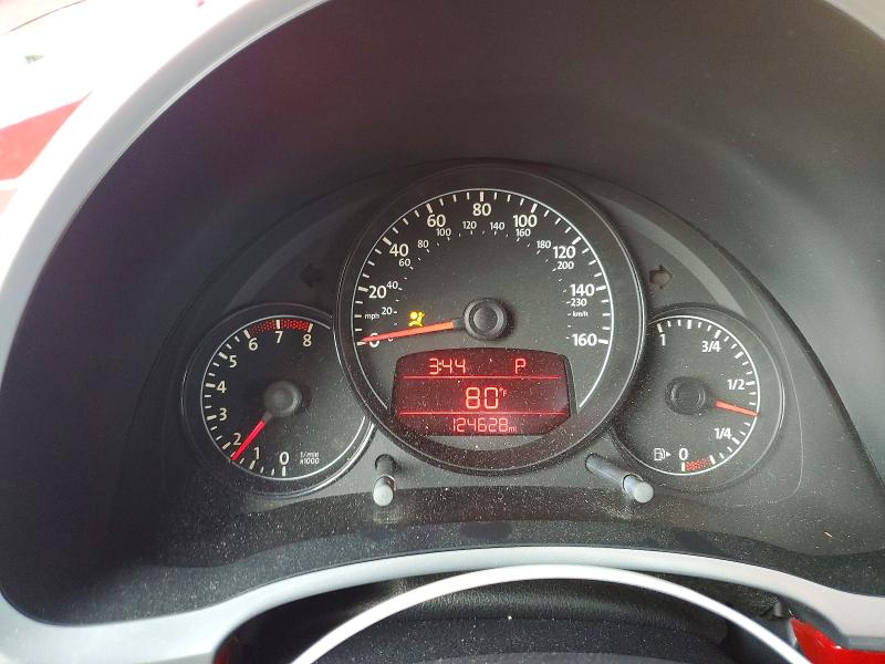 Продажа на аукционе авто 2012 Volkswagen Beetle, vin: 3VWJP7AT9CM649330, номер лота: 59965106